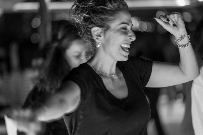 Get the Best Dance Studio for Couples in Abu Dhabi for All Levels