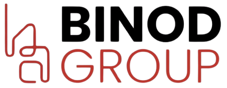 Binod Group