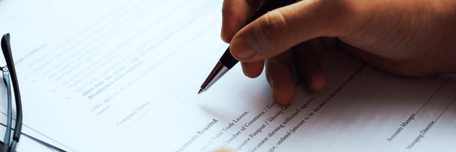 Fastest Mobile Notary Service in Mecklenburg County