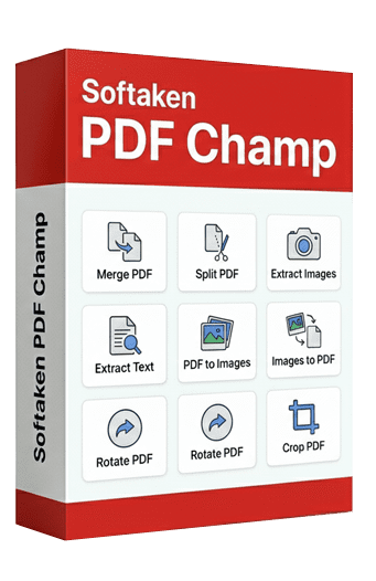 Fast & Accurate PDF Numbering Solution