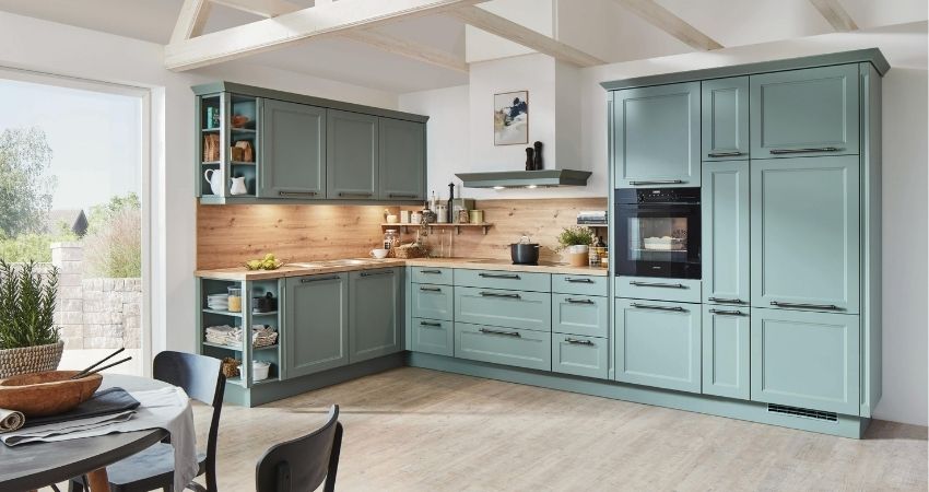 Premium Blum Hardware for Precision Cabinetry | Wilson & Bradley