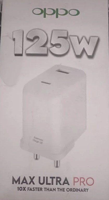 Mobile Charger – Smart Charging for Better Device Protection