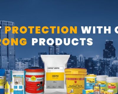 construction-chemical-manufacturer-India