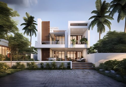 Top Property Developers in Chennai | Rams Real Estates