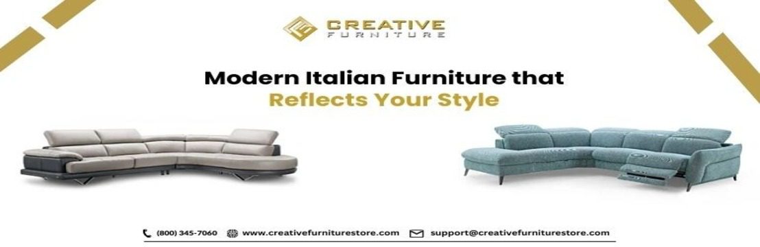Creative Furniture Store