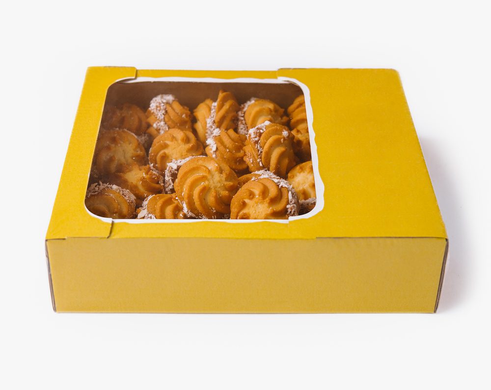 Buy Custom Bakery Boxes: Your Complete Guide to Perfect Bakery Packagi