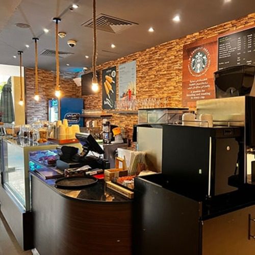 Scenic Dining Experiences at jbr restaurants with a view