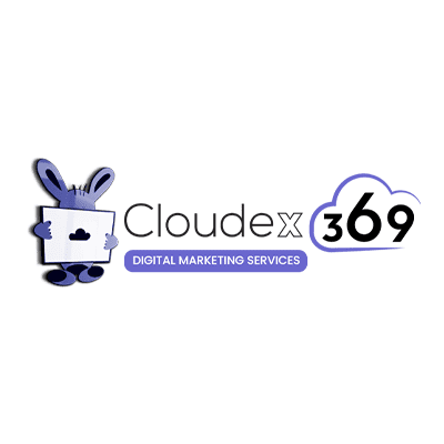 Cloudex369 Digital Marketing Service
