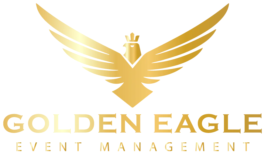 Golden Eagle Event Management