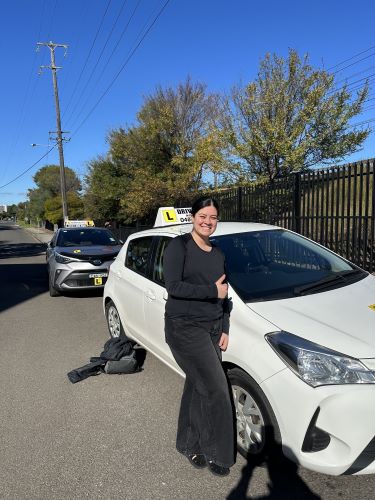 Looking for Expert Private Driving Instructor?