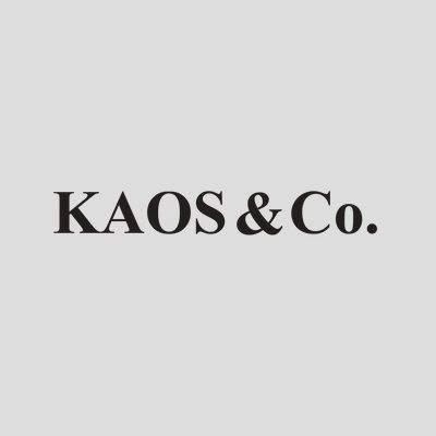 KAOS&CO.