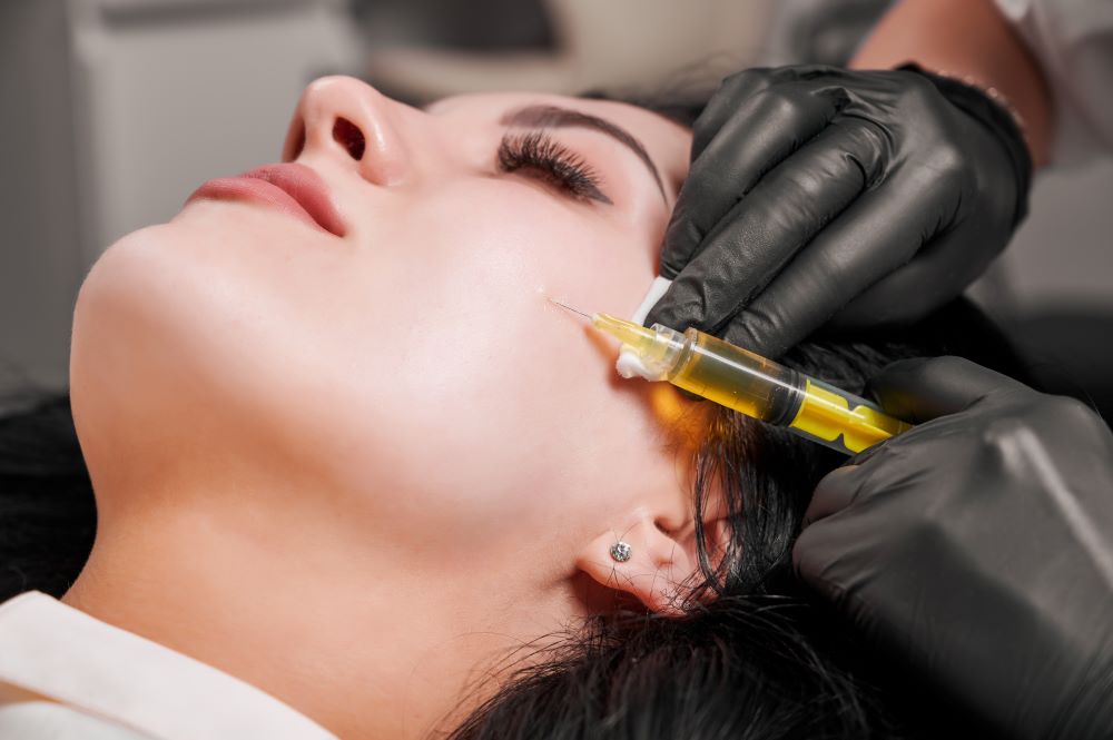 Achieve Smoother, Rejuvenated Skin with Microneedling in Surrey