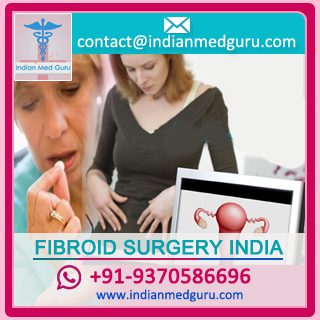 fibroid-surgery