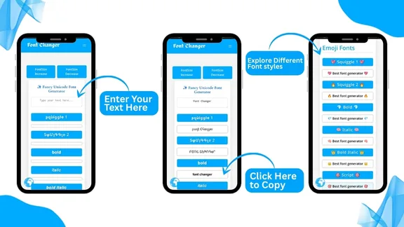 Discover Fontschanger.net A Quick Guide