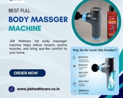 full-body-massager-machine