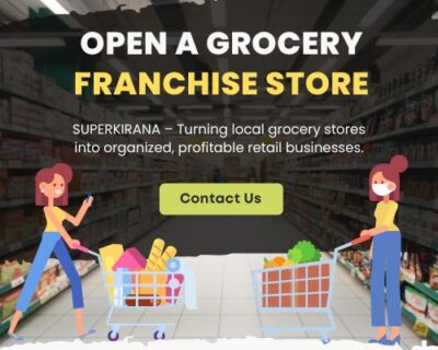 grocery-franchise