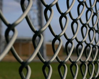 hed-chain-link