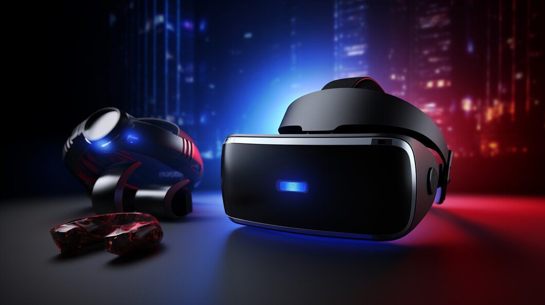 Future of Virtual Reality in Real Estate with VYUG Metaverse