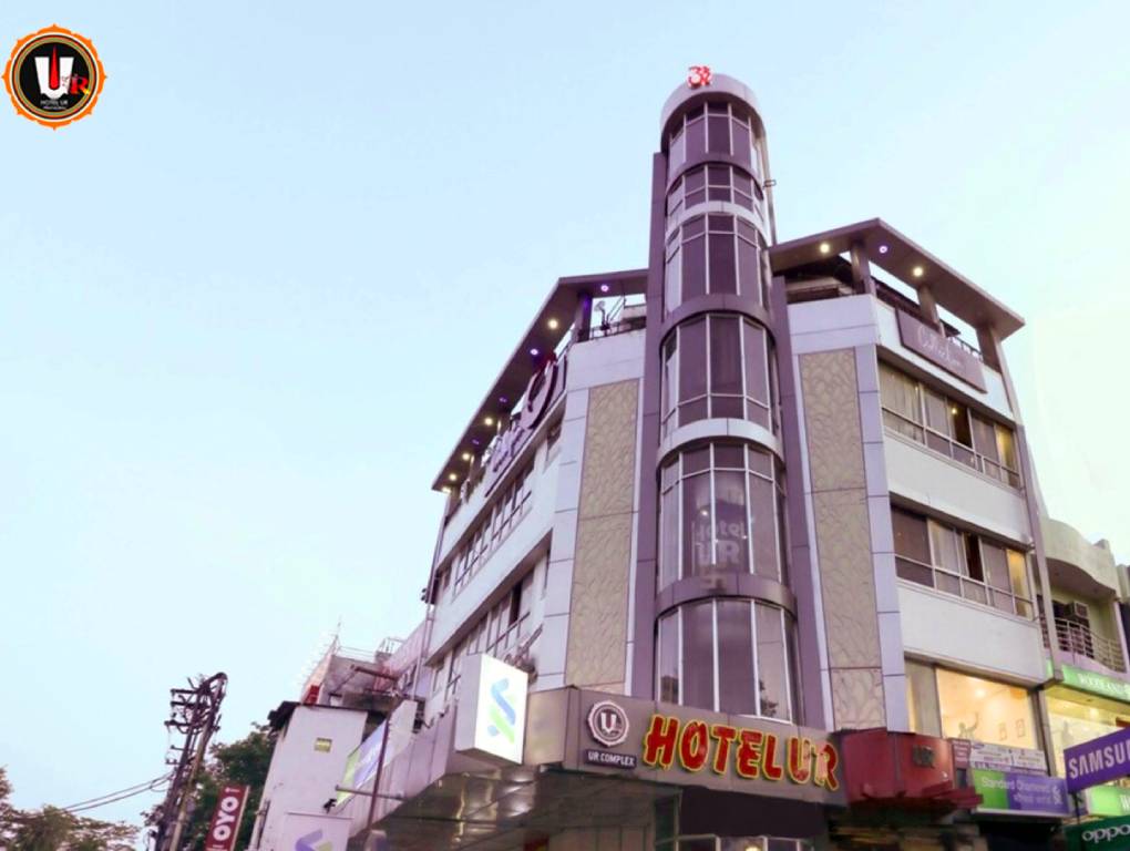 Best Budget Hotel in Prayagraj