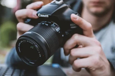 Guide to Choosing the Best Used Video Camera