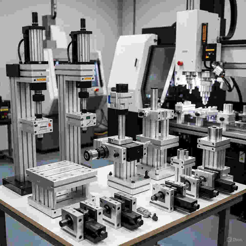 Why Jig and Fixture Design Matters