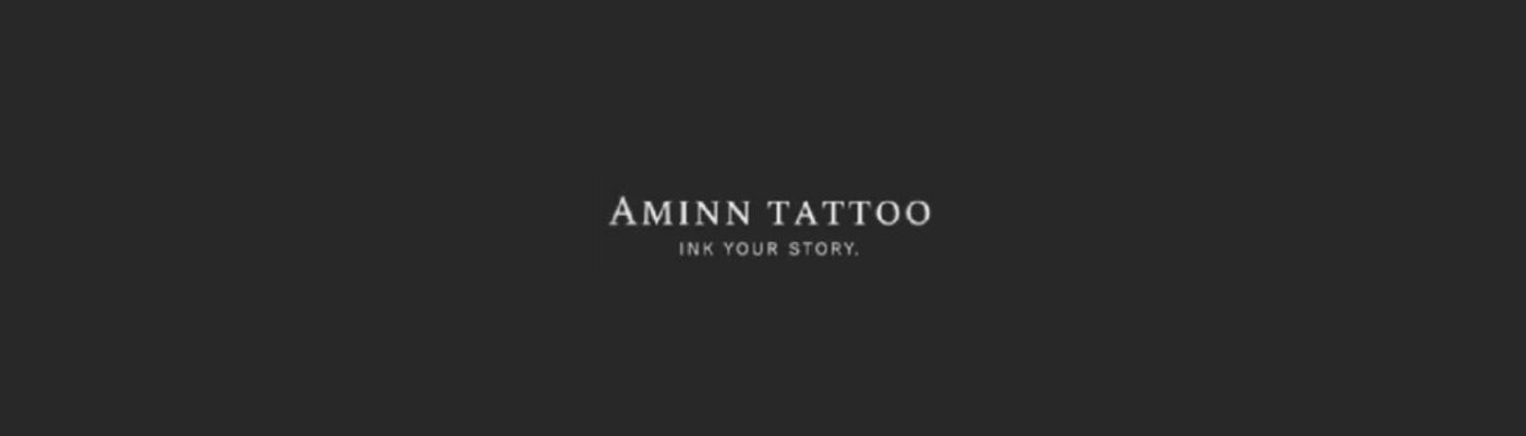 Aminn tattoo