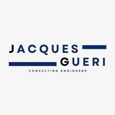 Jacques Gueri Consulting Engineers