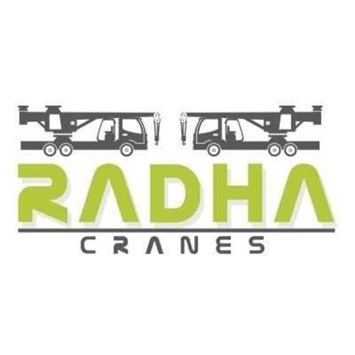 RADHA CRANES