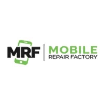 Mobile Repair Factory