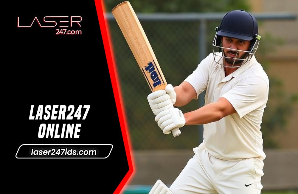 Laser247 Online – Trusted Platform for Online Gaming