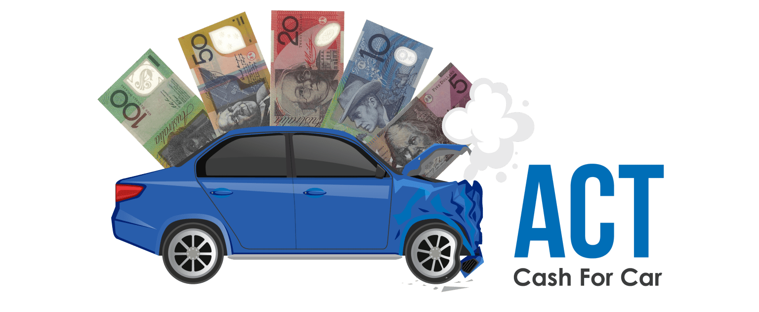 Used Cars Canberra – Sell Your Car Fast with ACT Cash for Car