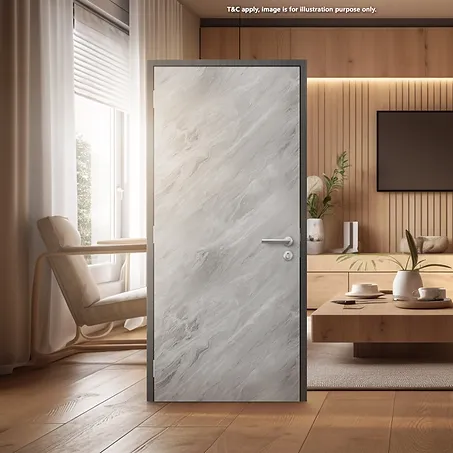 Custom Metal Gates Built for Singapore Properties