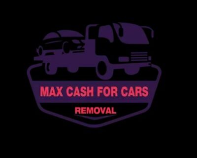maxcashforcarsbrisbane-Logo