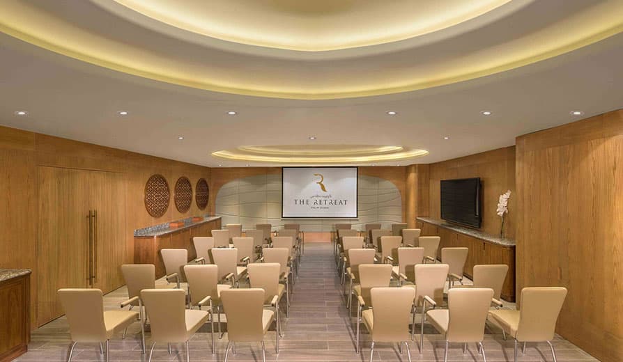 Convenient and Modern Hotel Meeting Room Rental for All Occasions
