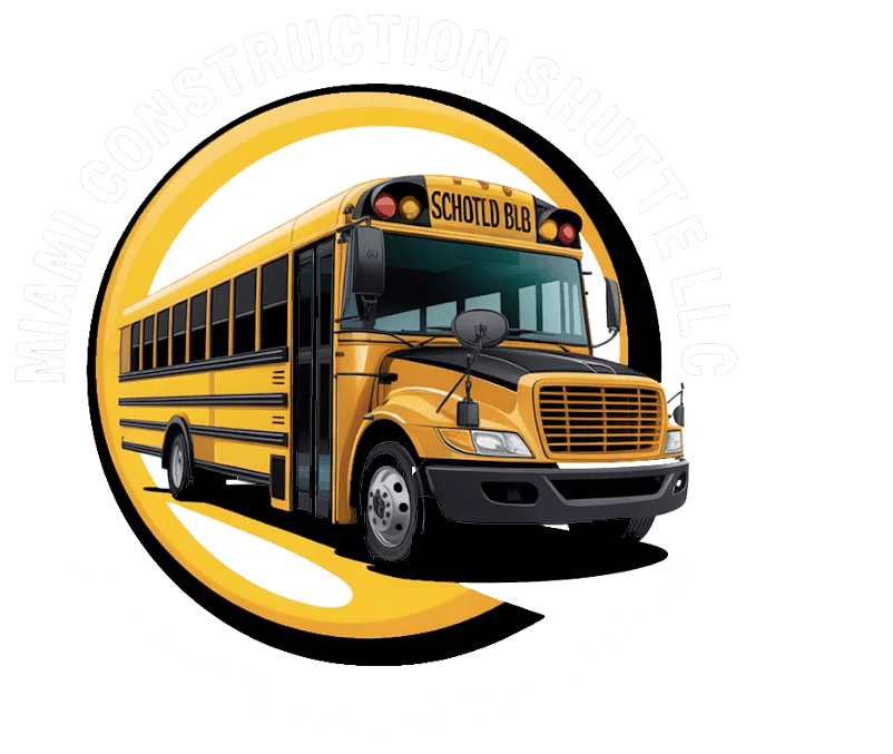 Miami Construction Shuttle