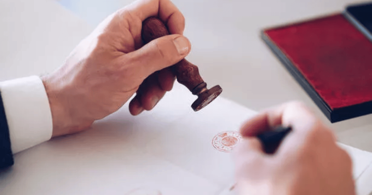 Georgia Mobile Notary