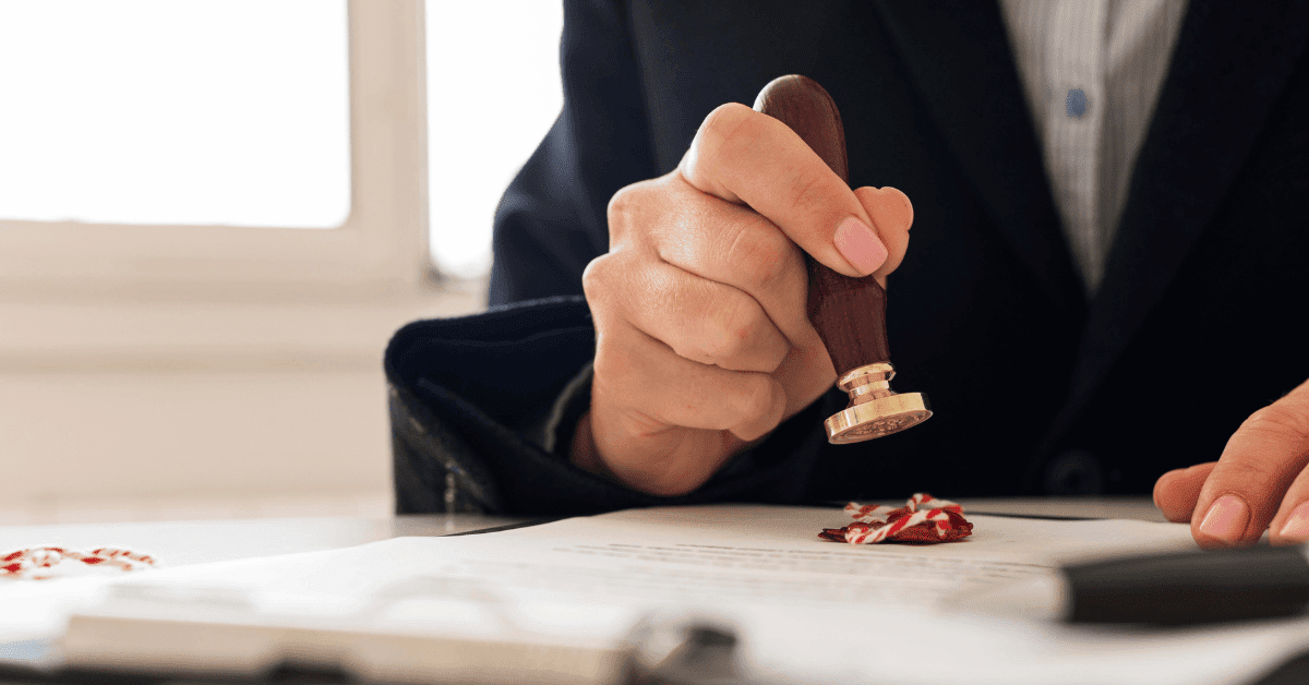 Mobile Notary Pike Creek