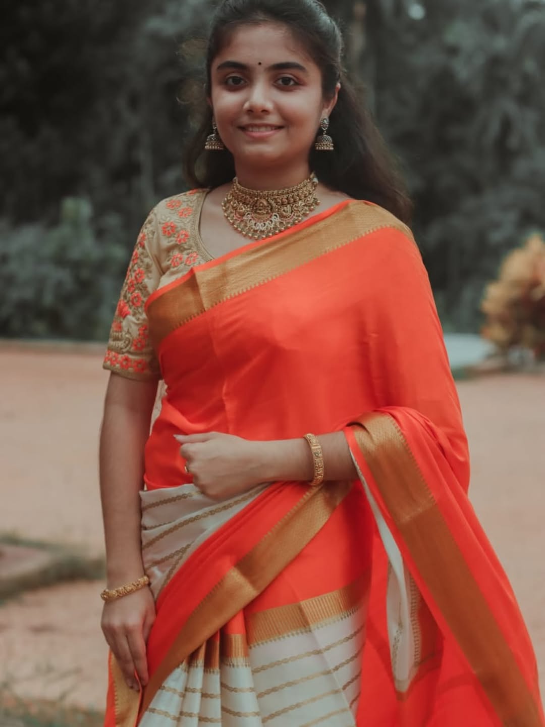 Discover the Splendor of Karnataka’s Finest Silk Traditions