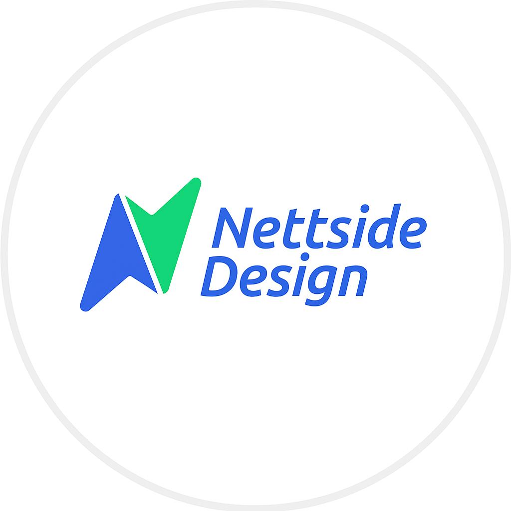 Profesjonelt nettside design!!