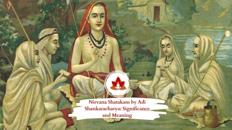Shankaracharya Meaning