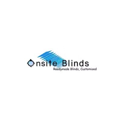 Onsite Blinds