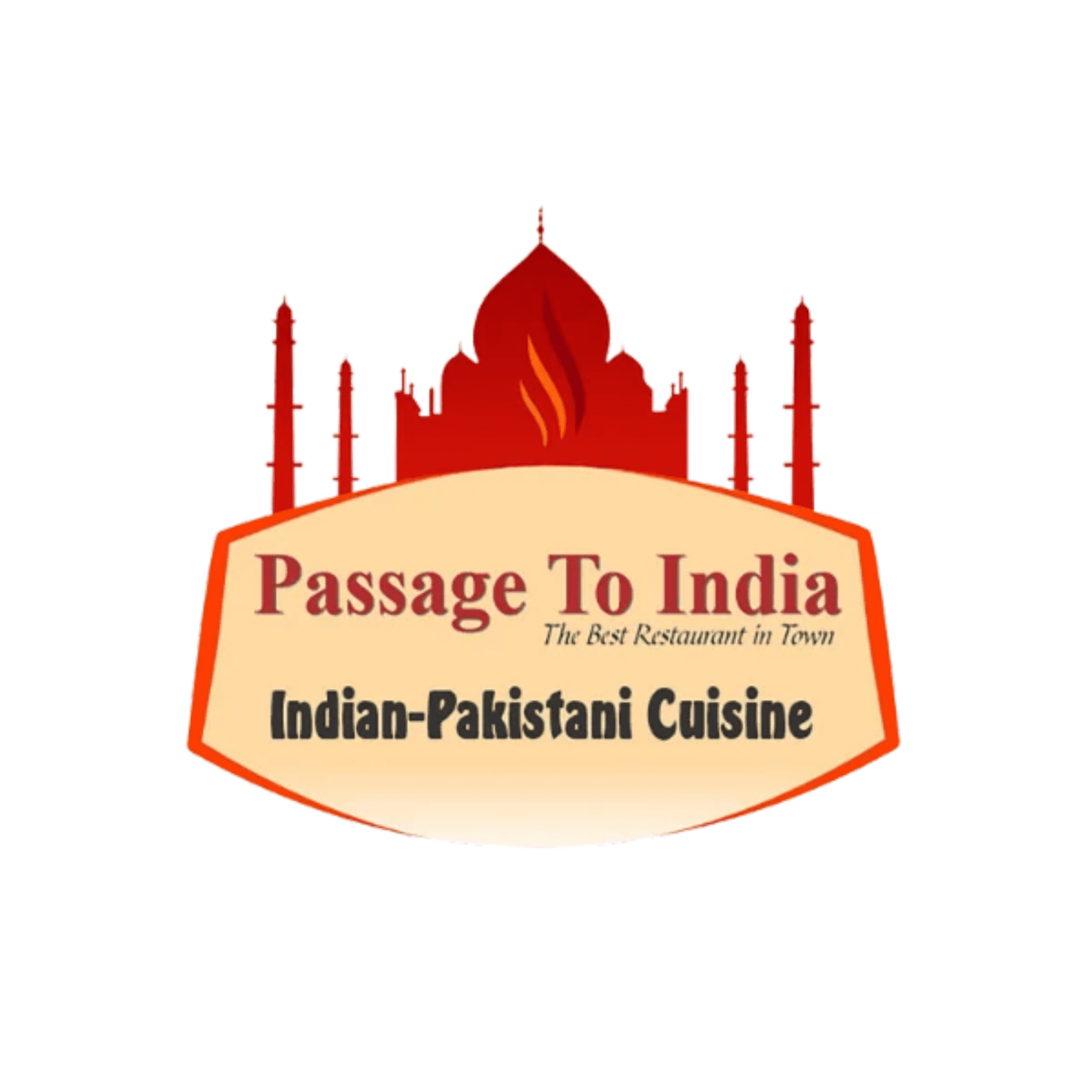 Passage to India