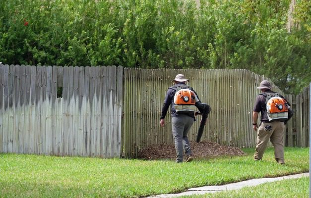 Professional Landscape Lighting Low Voltage Davenport Installers