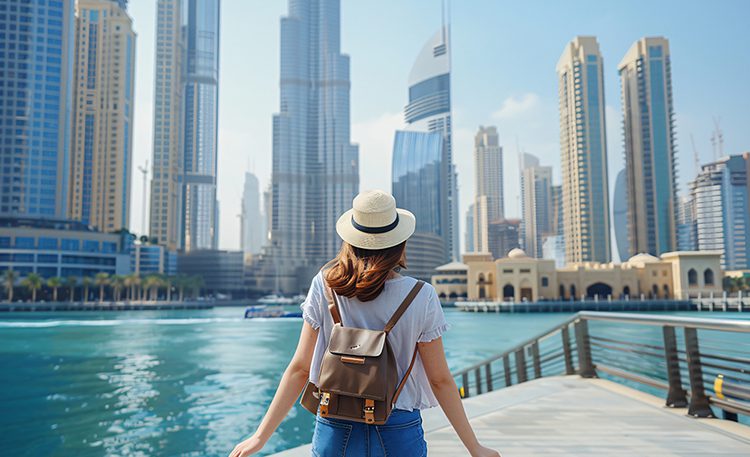 Dubai Holiday Tour Packages
