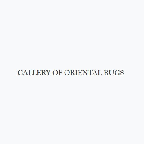 Gallery Of Oriental Rugs