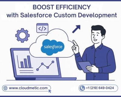 salesforce-custom-development
