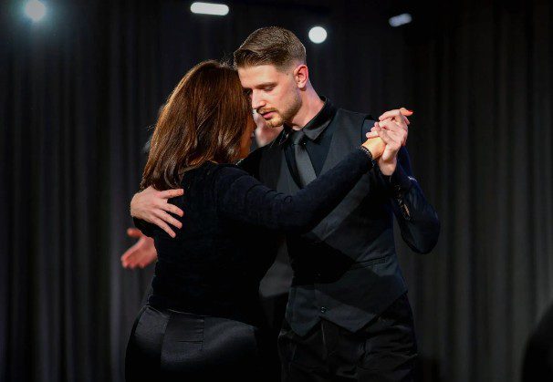 Get Salsa Dance Studio in Abu Dhabi for Beginners & Pros