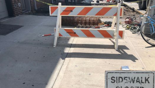 Professional Sidewalk Repair Contractors in Queens – Fast & Reliable S