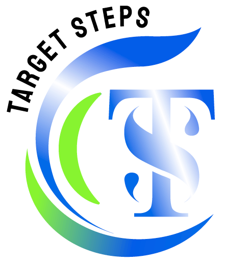 Targetsteps