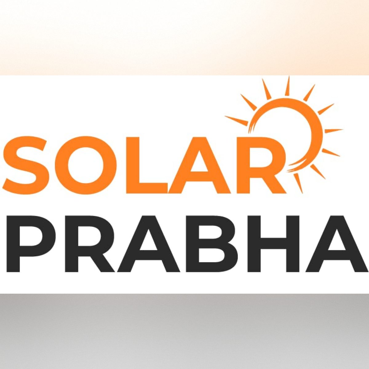 Solar Prabha